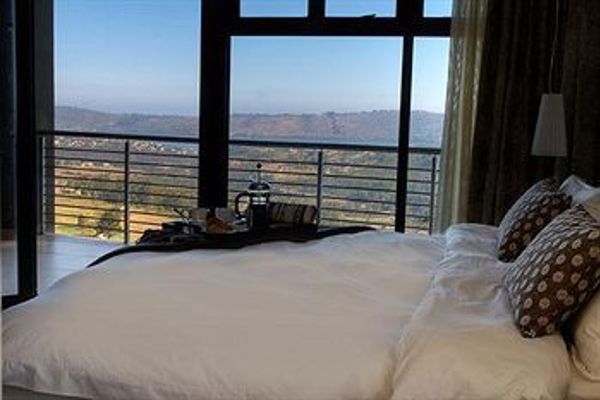 Country Club & Spa Simola Hotel (Knysna)
